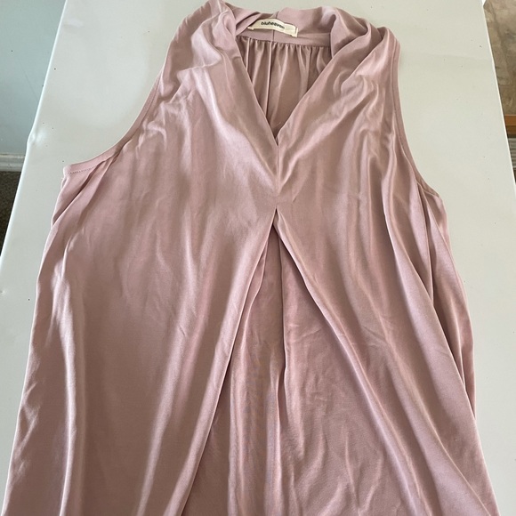 Blush Tank - Picture 2 of 2